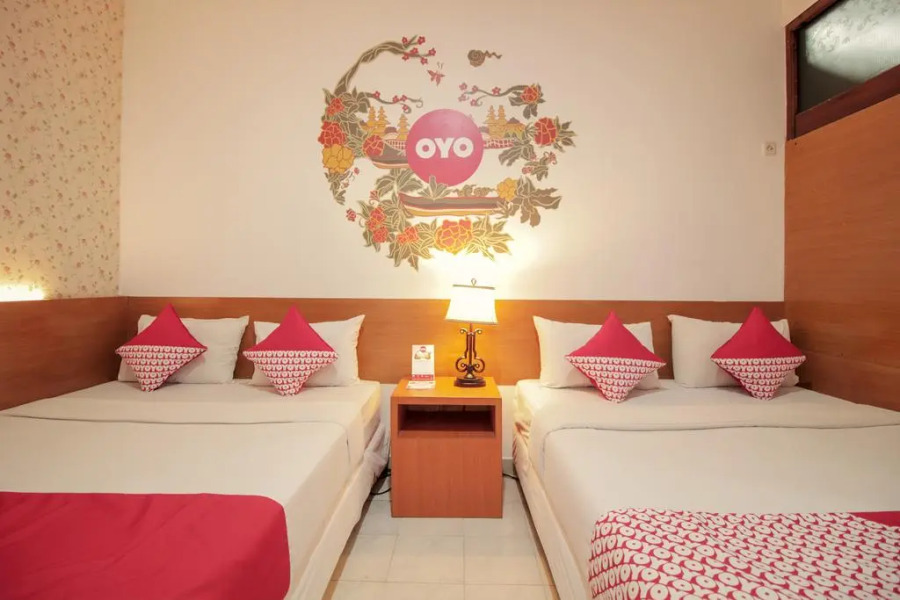 Sm Residence Pasteur