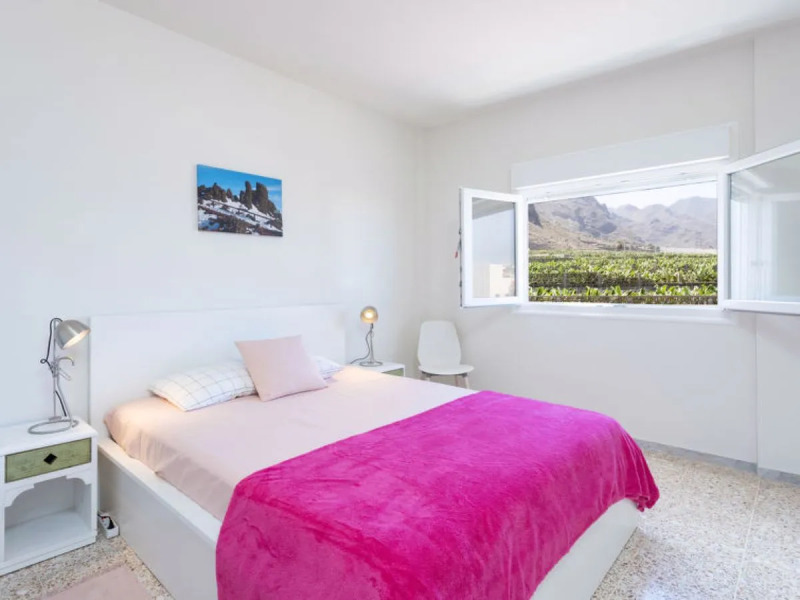 Apartment Océano Buenavista del Norte