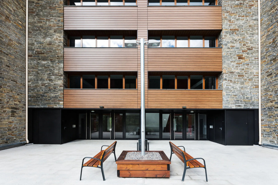 Ribasol Ski Mountain Park