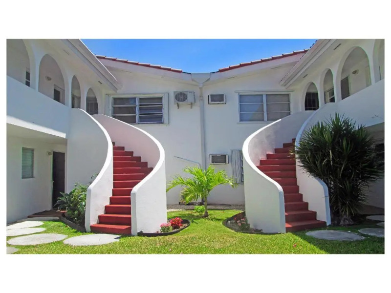 Beauport One-Bedroom Apartment