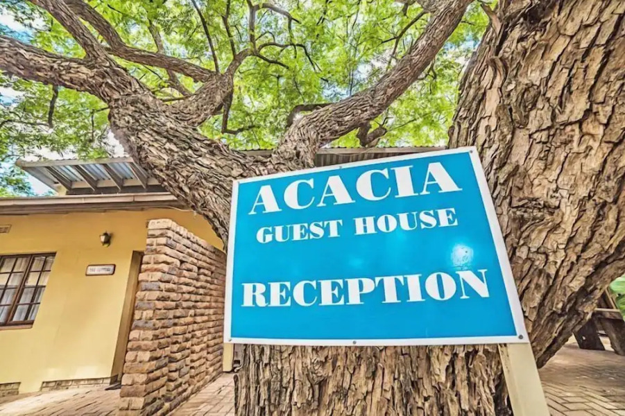 Acacia Guesthouse