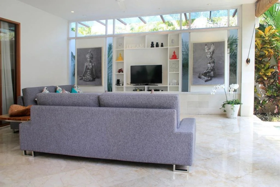 The Bali Dream Villa Seminyak