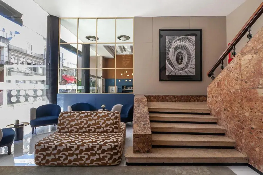 Hotel Porto-Mar 3-Star