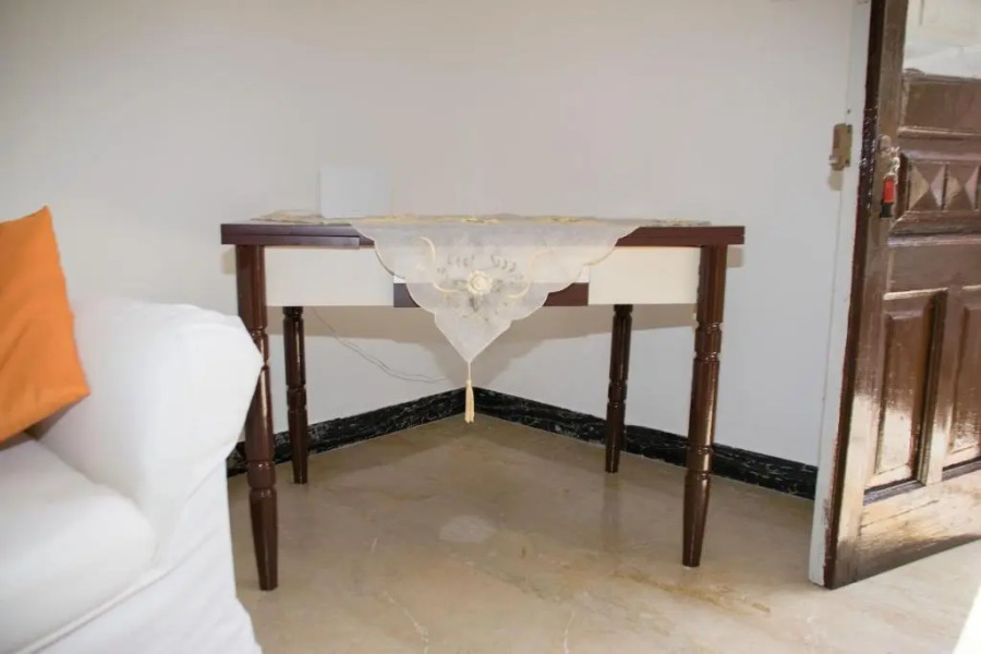 Casa Vacanza Zia Lucia