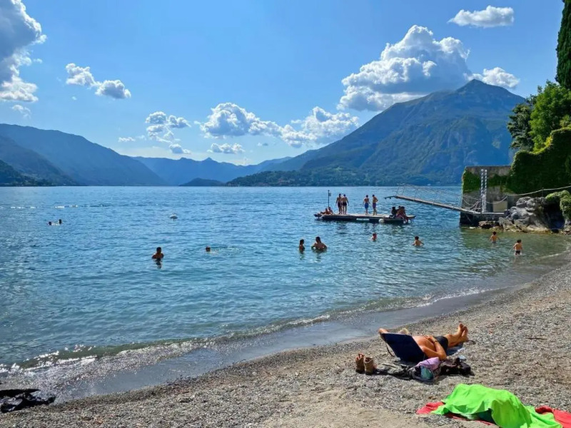 Vista Paradiso II - Ferienwohnung