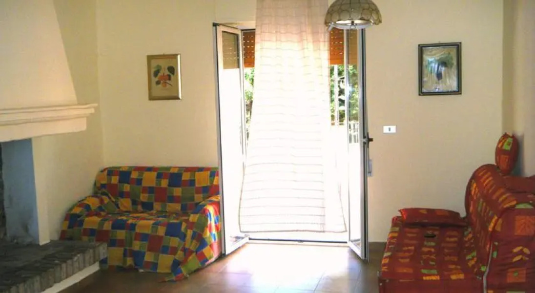 Holiday home La Villa Rustica