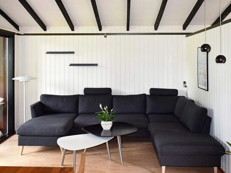 4 Person Holiday Home in Slagelse