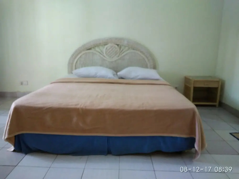 Kondominium Lippo Carita