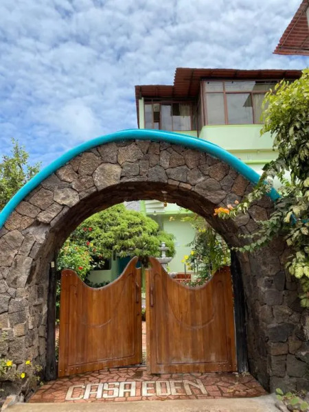 Casa Eden