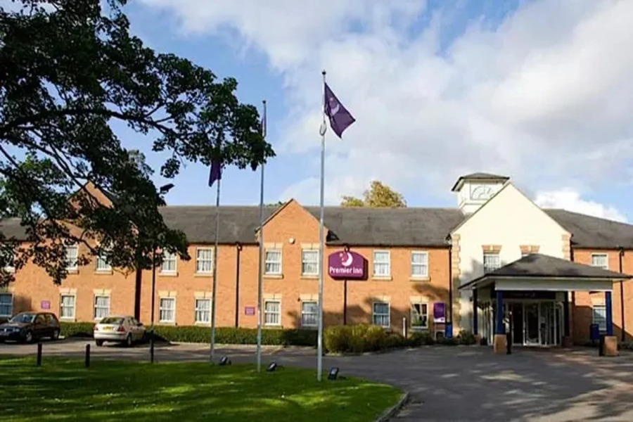 Premier Inn York North