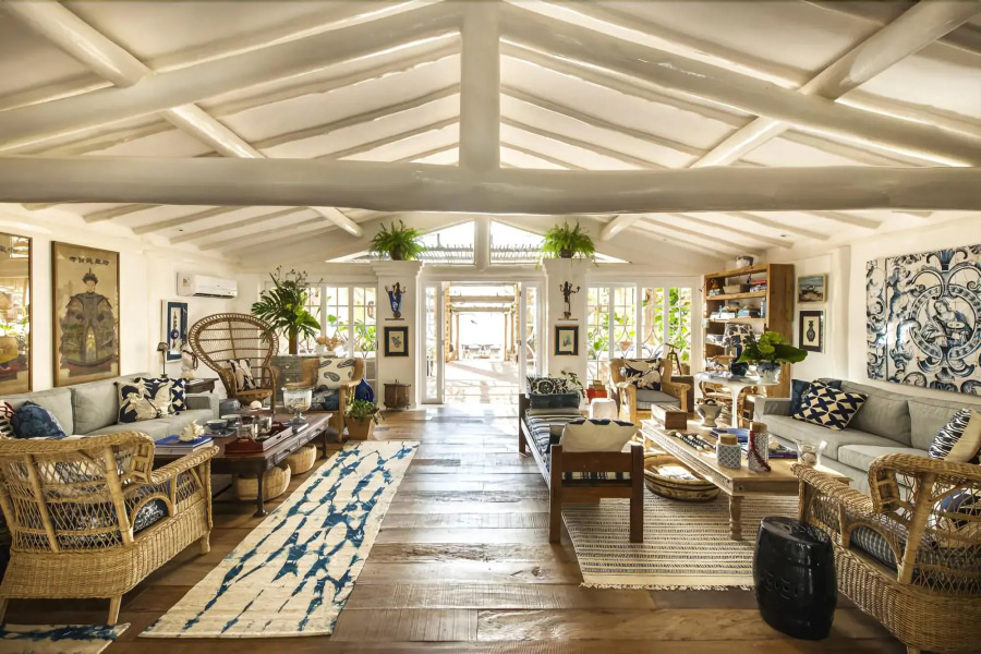 TW Guaimbê Exclusive Suites