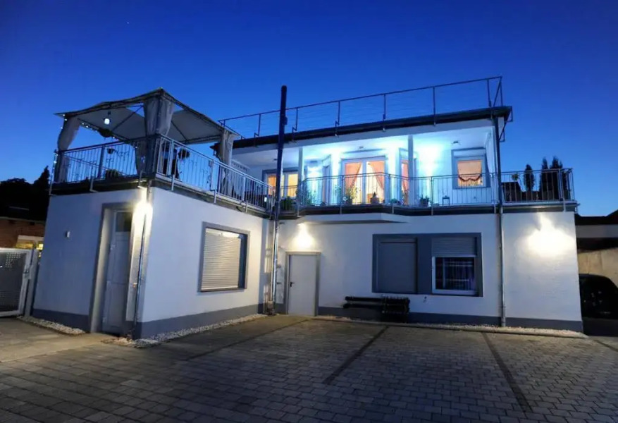 Luxury Apartments Bonn