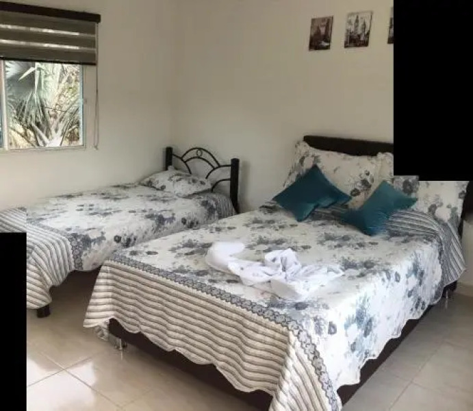 Club campestre el Peñón de Apulo