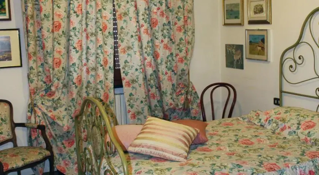 Il Giardino delle More