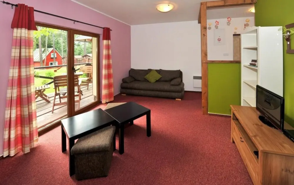 Domceky Tatry Holiday