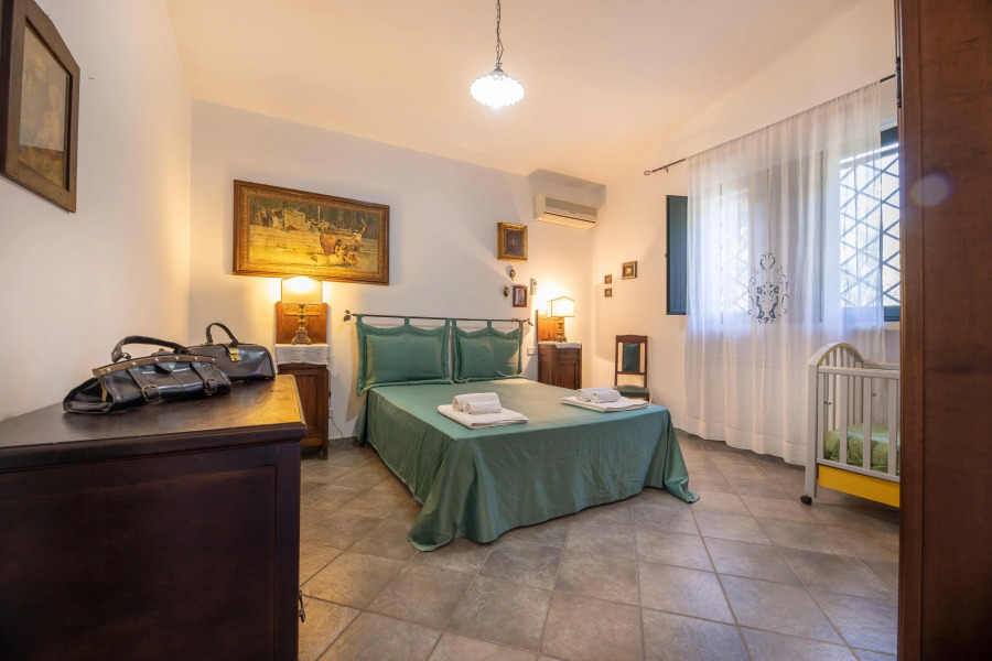 Villa Corallo in Martina Franca