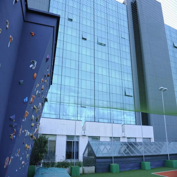 Tower Genova Airport Hotel & Conference Center