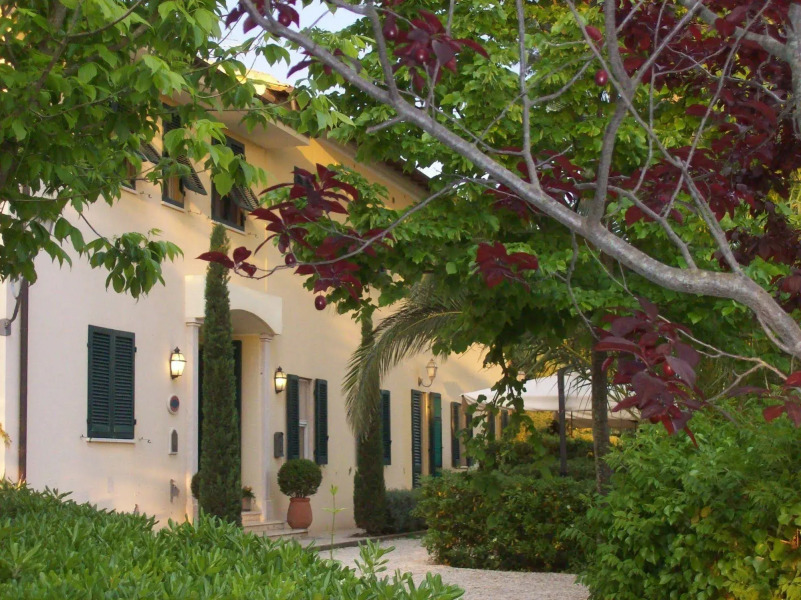 Hotel Terme Di Caldana