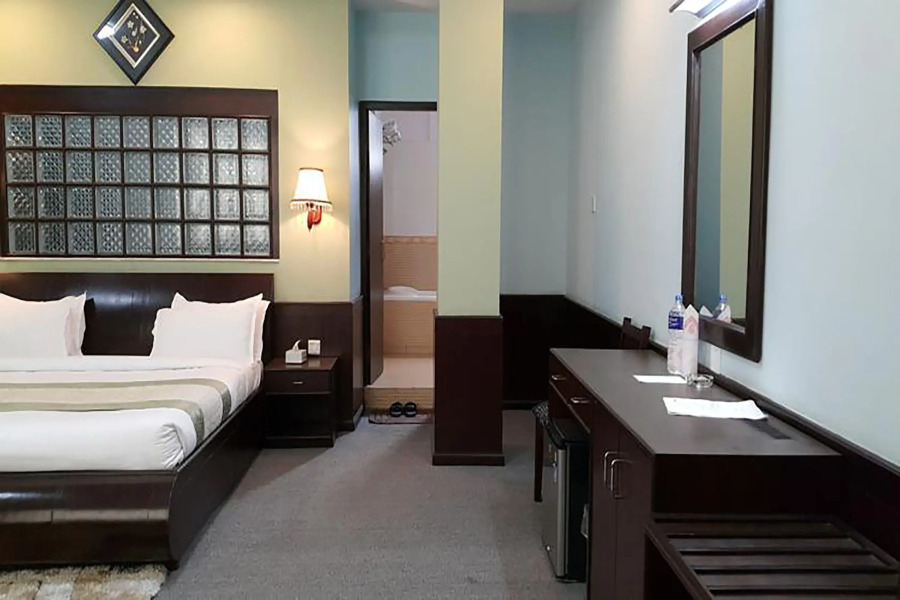 Darcys International Hotel