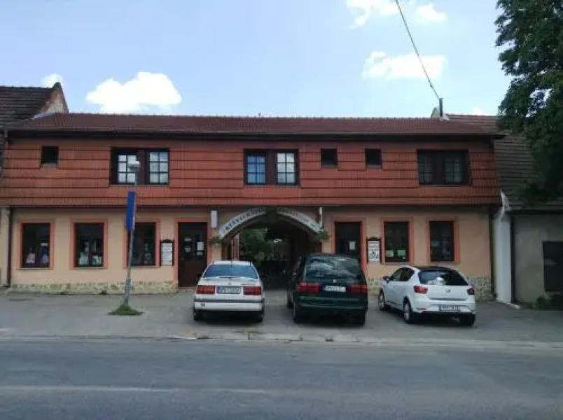 Ubytovanie Anna Sučanská