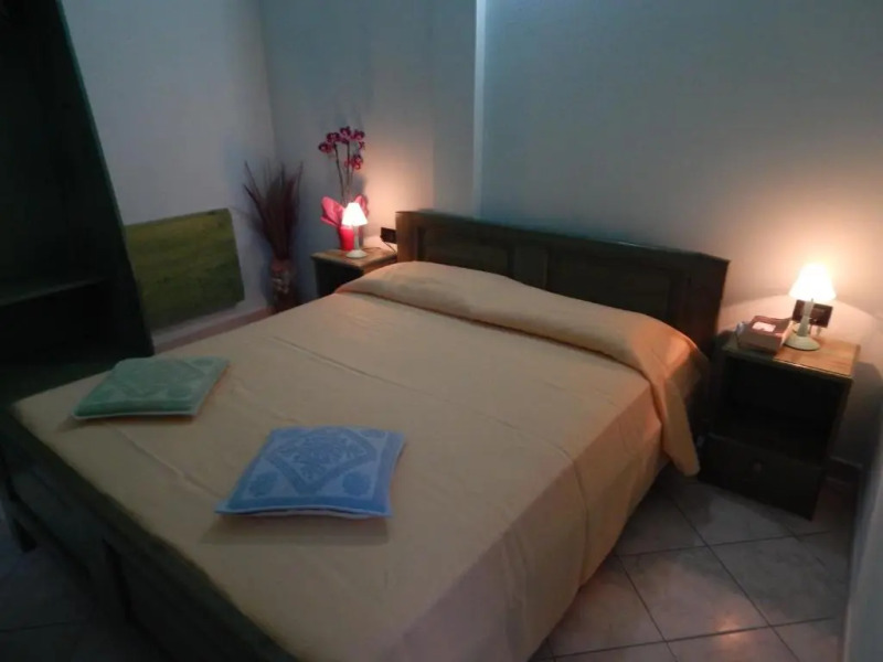 Appartamento Magnolia