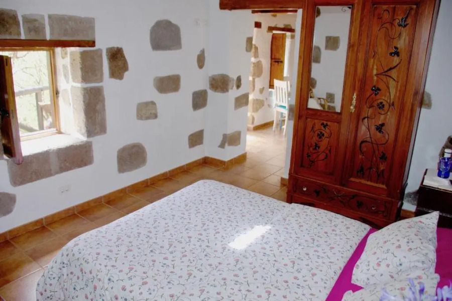 La Casa del Caminante