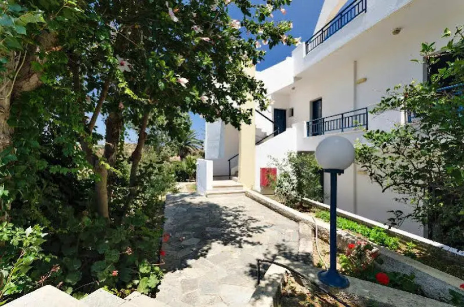 Esperides Apartments