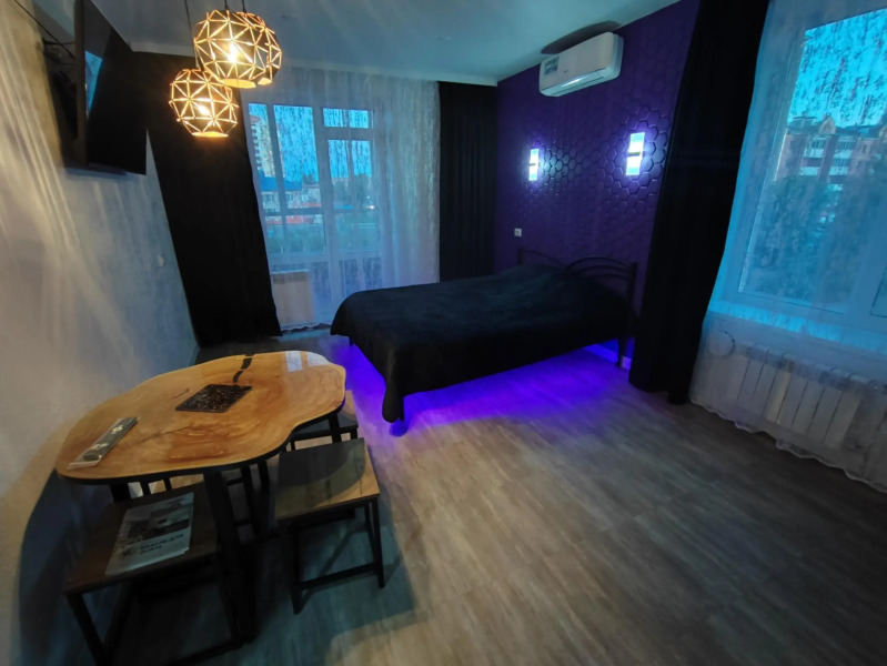 Апартаменты Веста на ул. Трудовая, д. 84