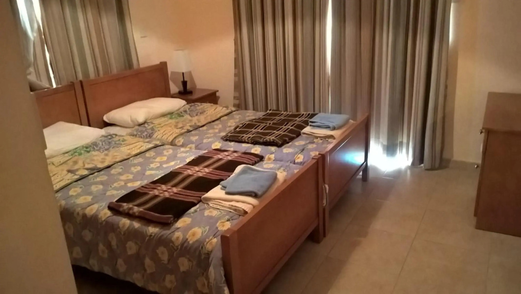 Kapsalia Holiday Villas