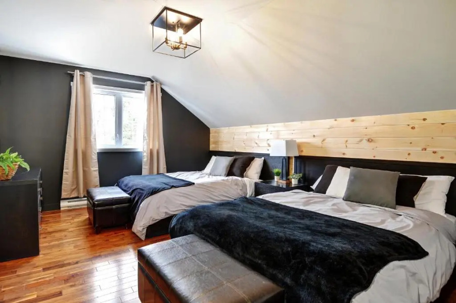 Chalets Alpins- 42 Chemin des Skieurs