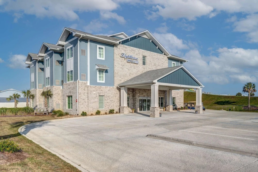 Lighthouse Suites, BWSC by Best Western