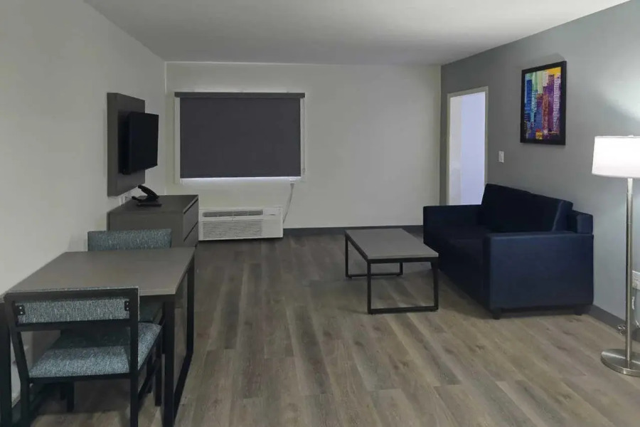 MainStay Suites Prince George - Fort Lee