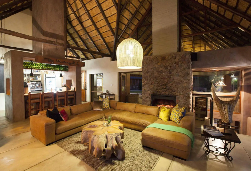 Aloe Lane Guest Lodge