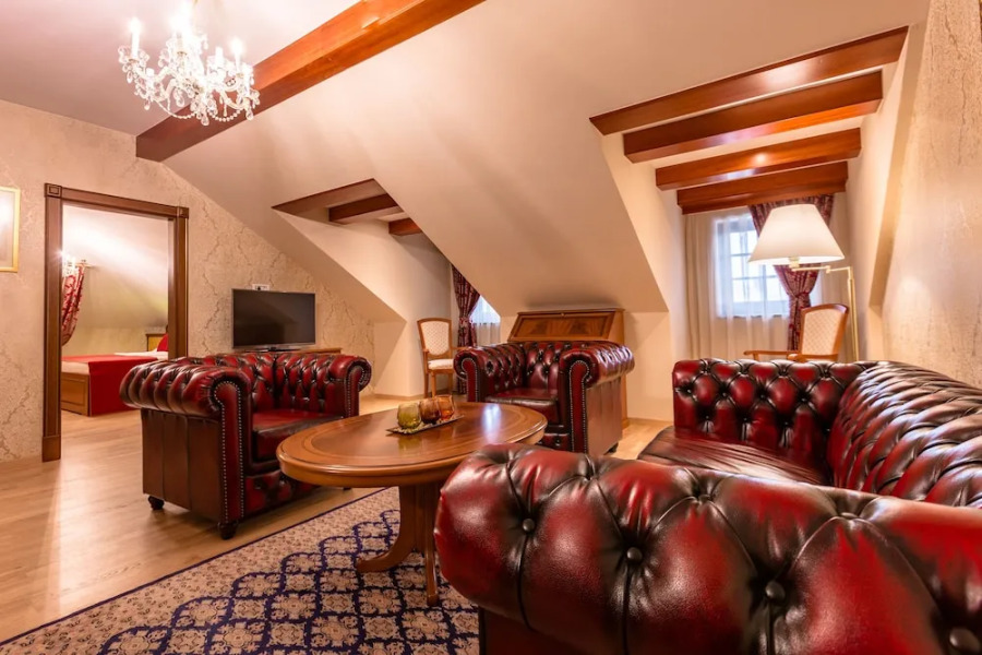 Classic Hotel Prizren