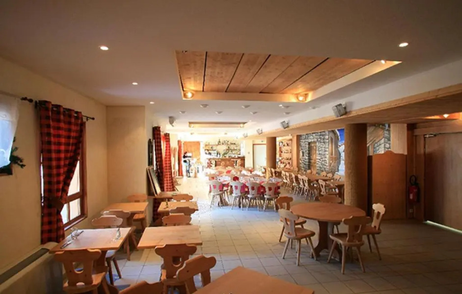 Résidence Prestige Odalys L'Orée des Pistes