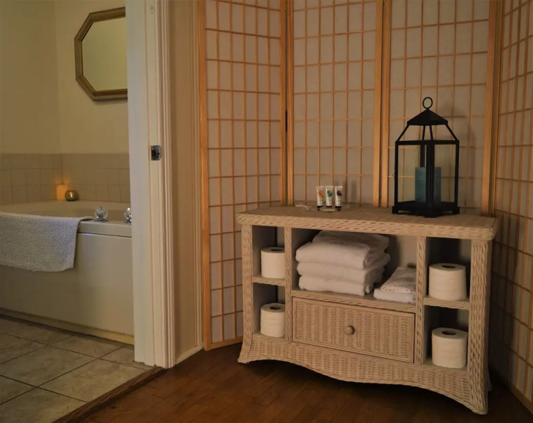 Meris Gardens Bethany