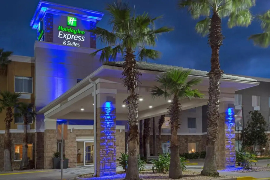 Holiday Inn Express & Suites Fleming Island