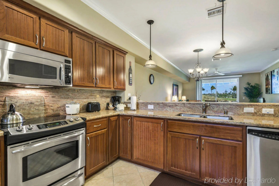 Waikoloa Beach Villas