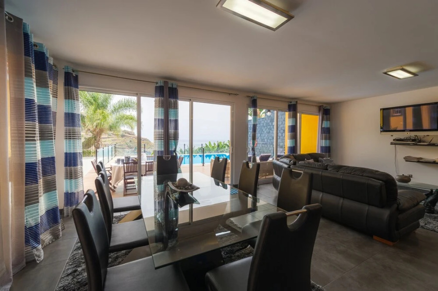 Atlantic Pearl Villa - ETC Madeira