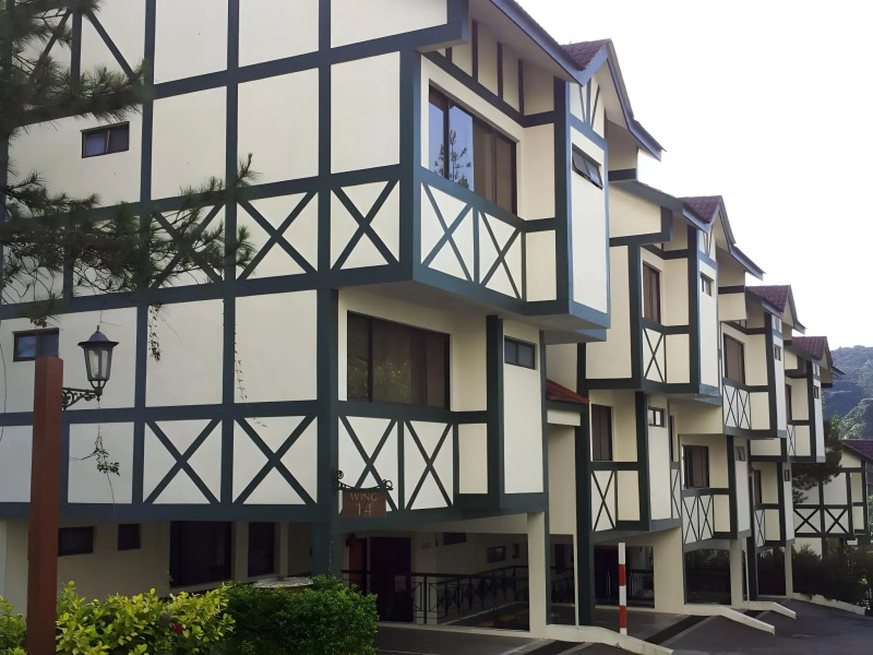 E Resort
