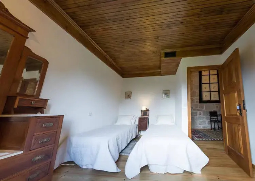 Casa de Chandezil