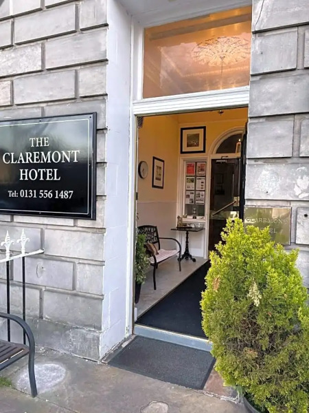 The Claremont Hotel