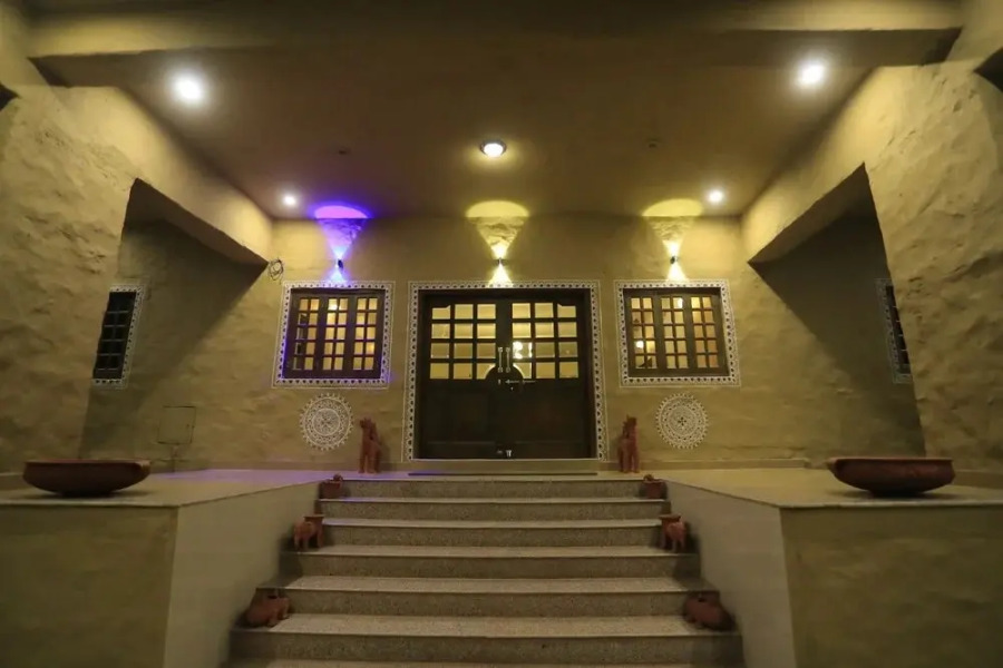 Hariyali Dhani Camps and Resorts