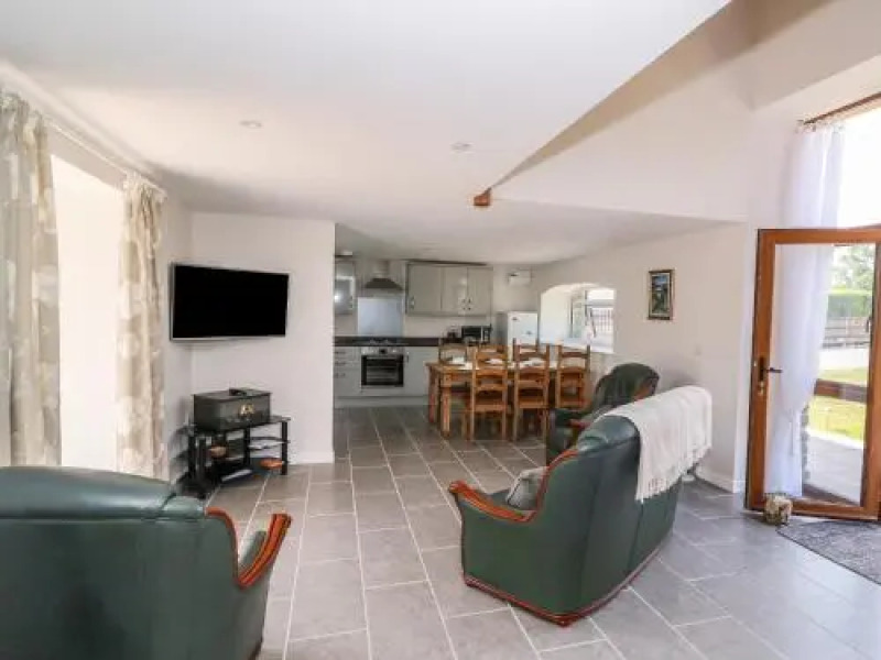 Cilgwyn Bach, Llandysul