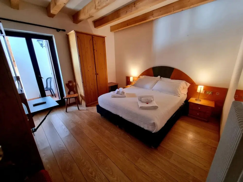 Hotel Piz Boè