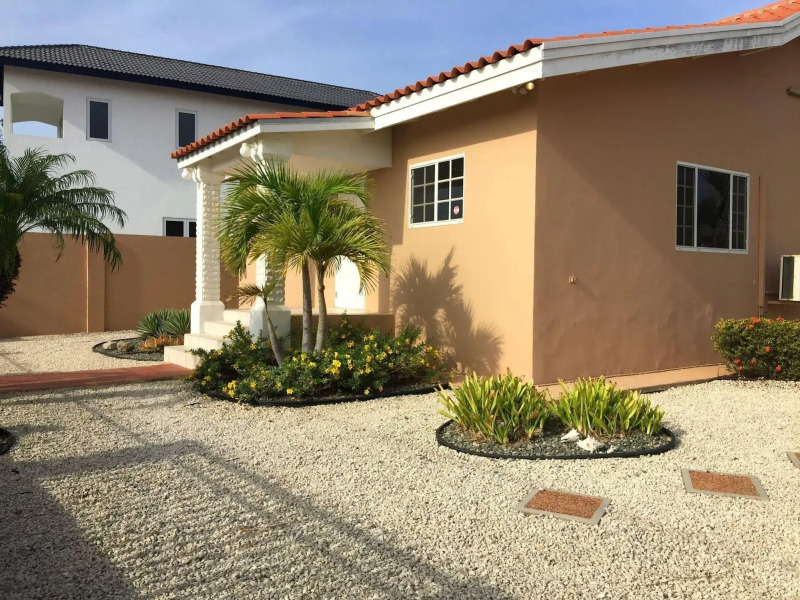 Aruba Dream Vacation Homes