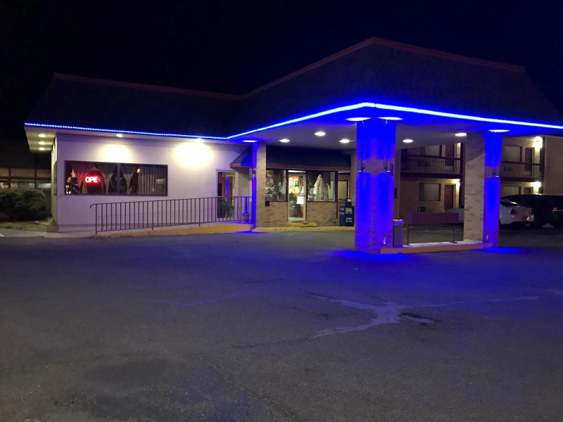 Americas Best Value Inn - Goodland