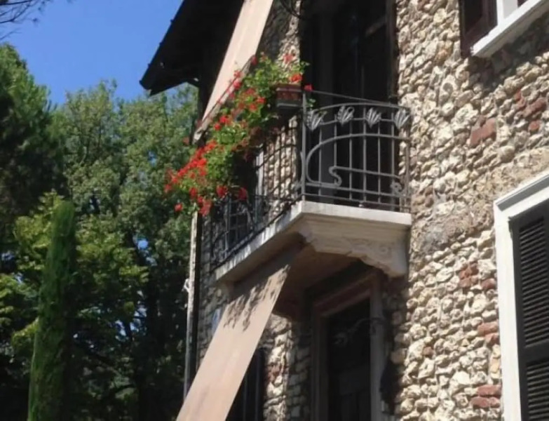 B&b Il Pioppo Antico