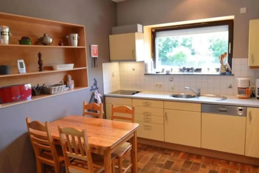 Le Domaine du Vivier des Cresses