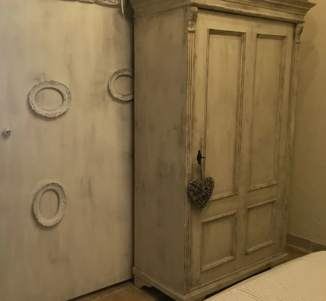 Le Mas de Nonin - Chambres d'hotes